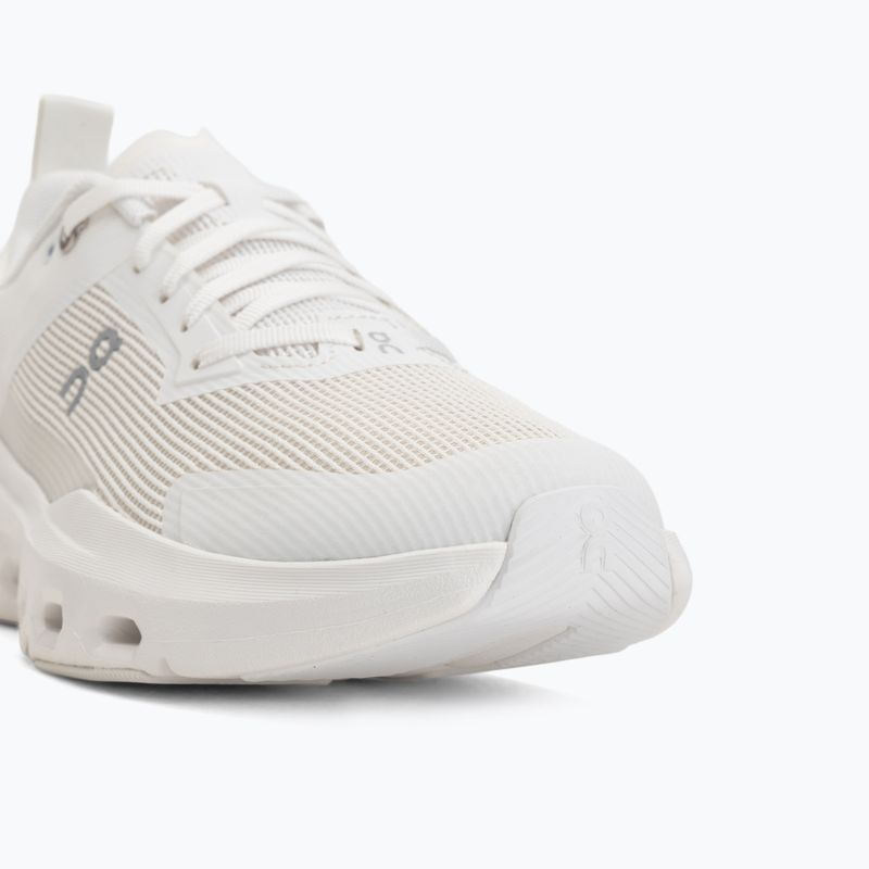 Dámské tréninkové boty On Running Cloudpulse Next white/ice 7