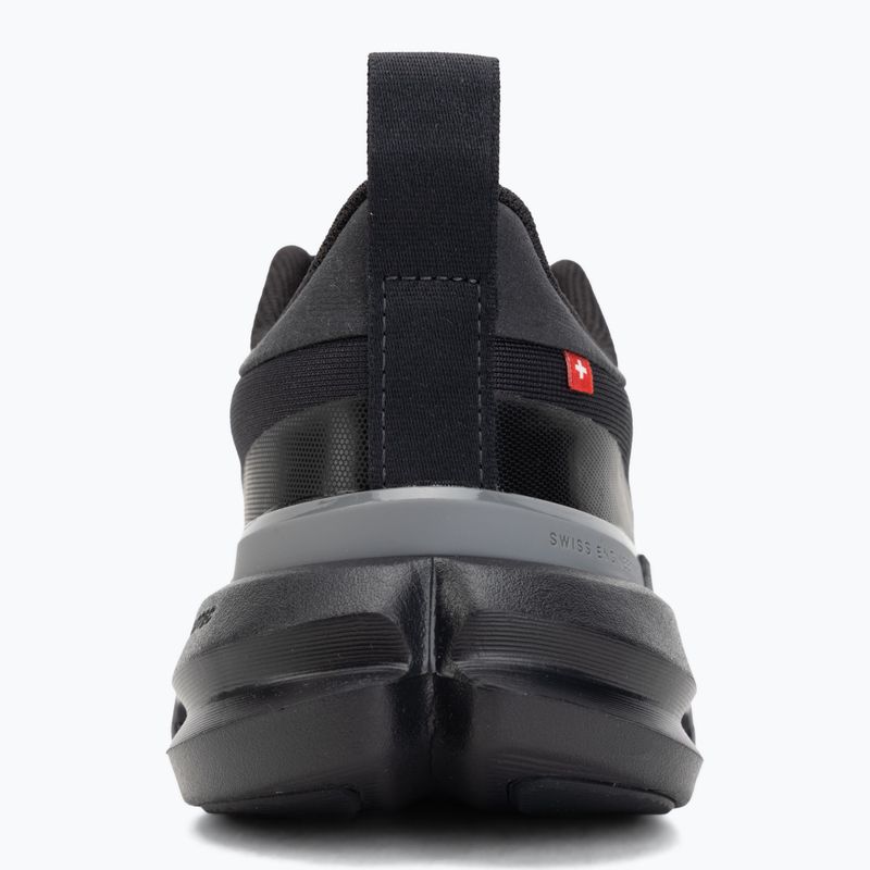 Dámské tréninkové boty On Running Cloudpulse Next black/stone 6
