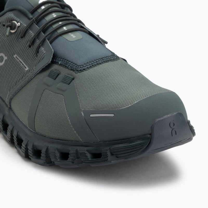 Pánské boty On Cloud 6 WP olive/evergreen 7