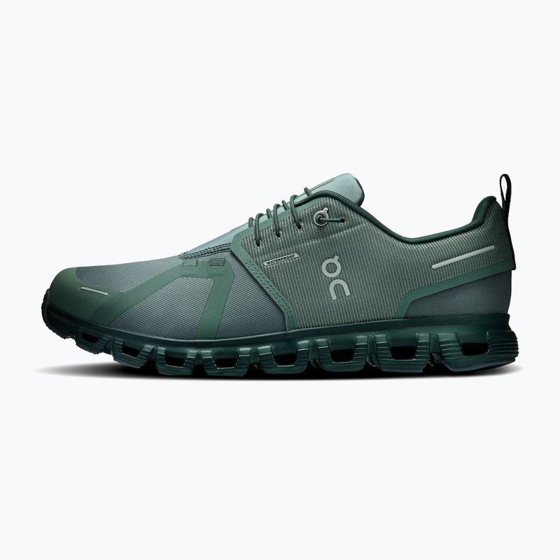 Pánské boty On Cloud 6 WP olive/evergreen 2