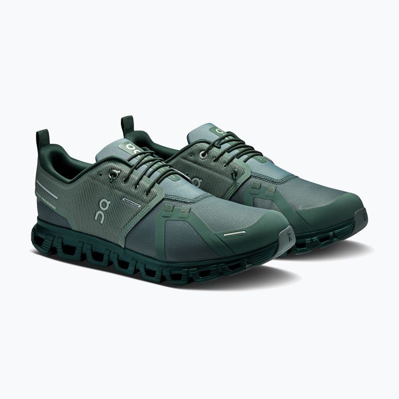Pánské boty On Cloud 6 WP olive/evergreen 3