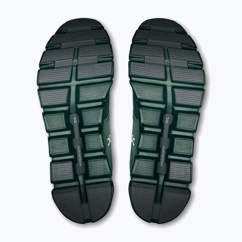 Pánské boty On Cloud 6 WP olive/evergreen 5