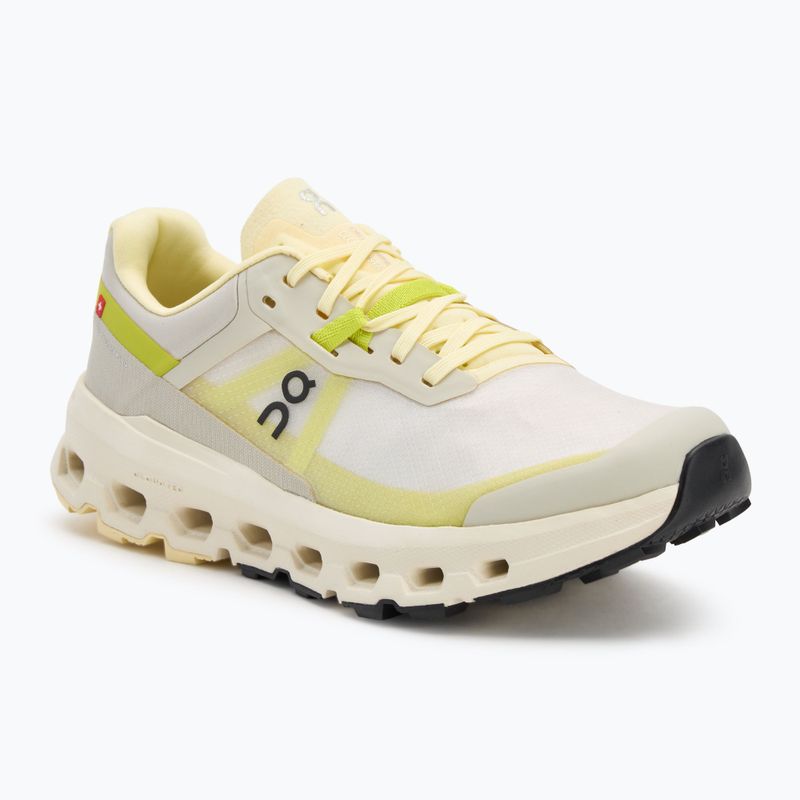 Dámské běžecké boty On Cloudvista 2 pelican/ghost