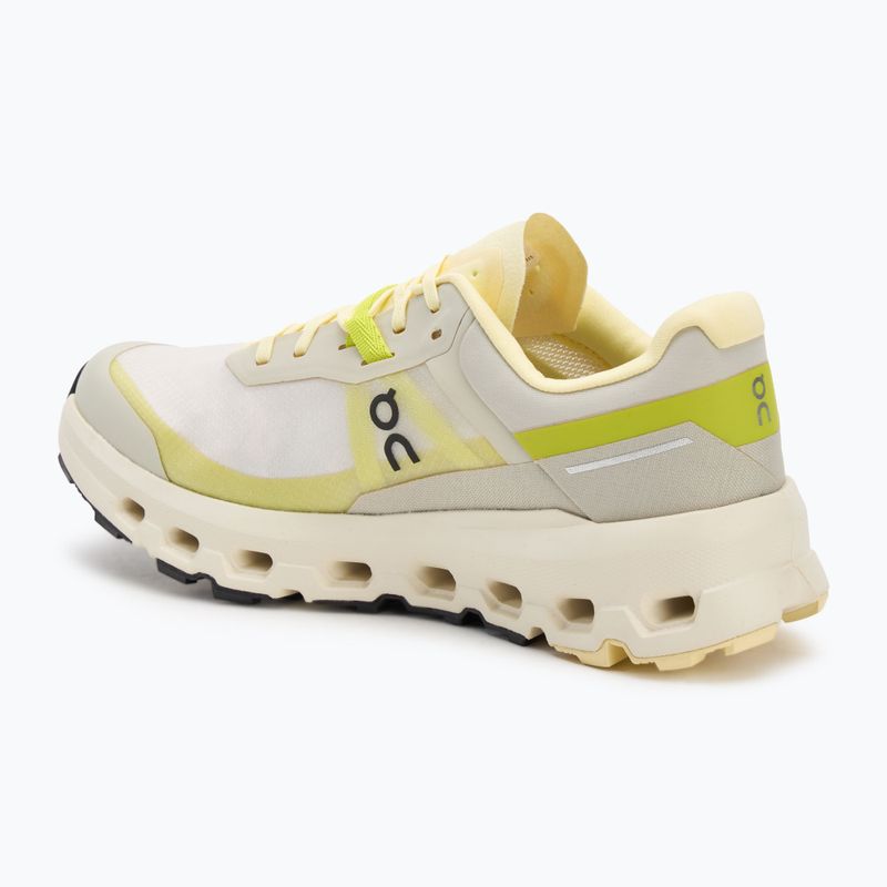 Dámské běžecké boty On Cloudvista 2 pelican/ghost 3