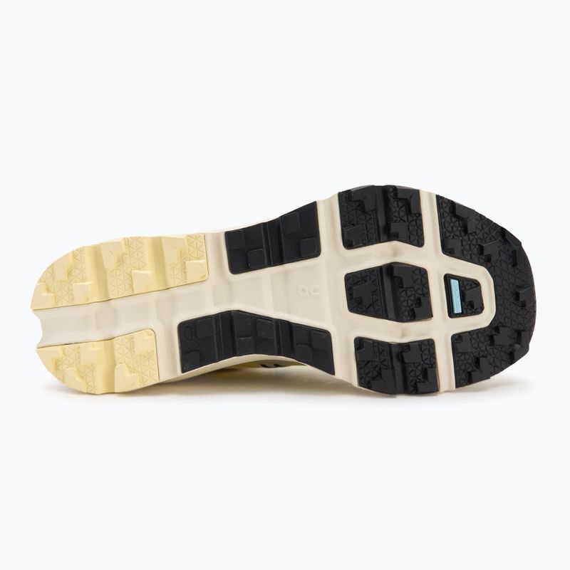 Dámské běžecké boty On Cloudvista 2 pelican/ghost 4