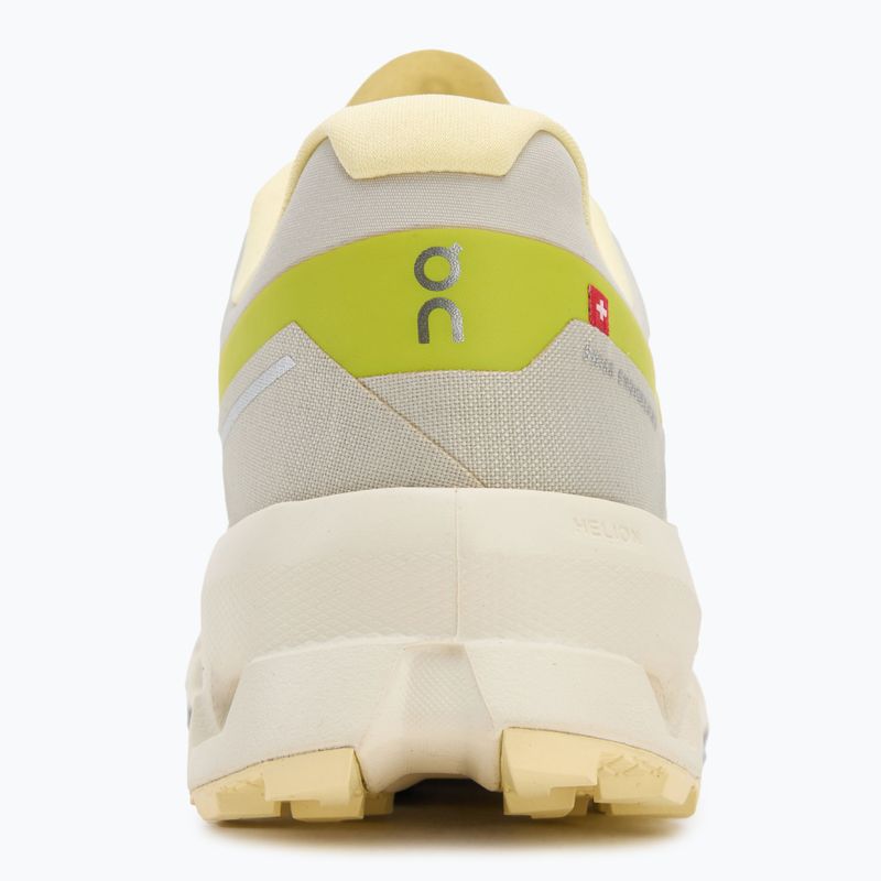 Dámské běžecké boty On Cloudvista 2 pelican/ghost 6