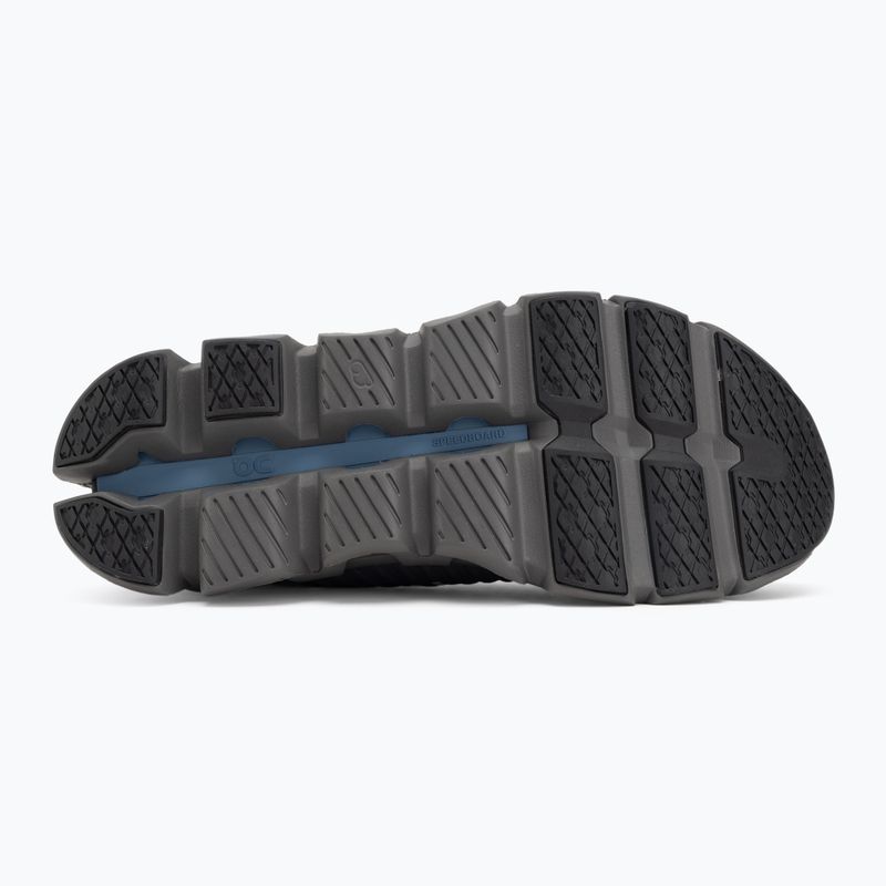 Pánské běžecké boty Cloudswift 4 stone/asphalt 4