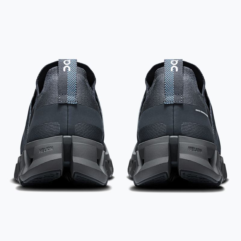 Pánské běžecké boty Cloudswift 4 stone/asphalt 4