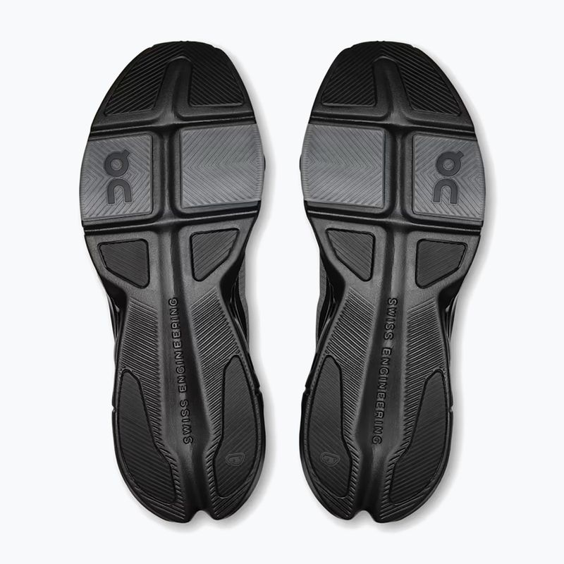 Pánské tréninkové boty On Cloudpulse Next black/stone 10