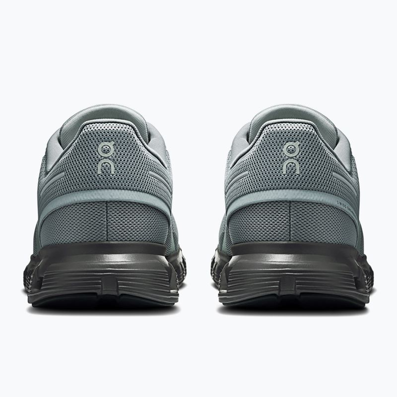 Pánské boty On Cloud 6 apollo/eclipse 4