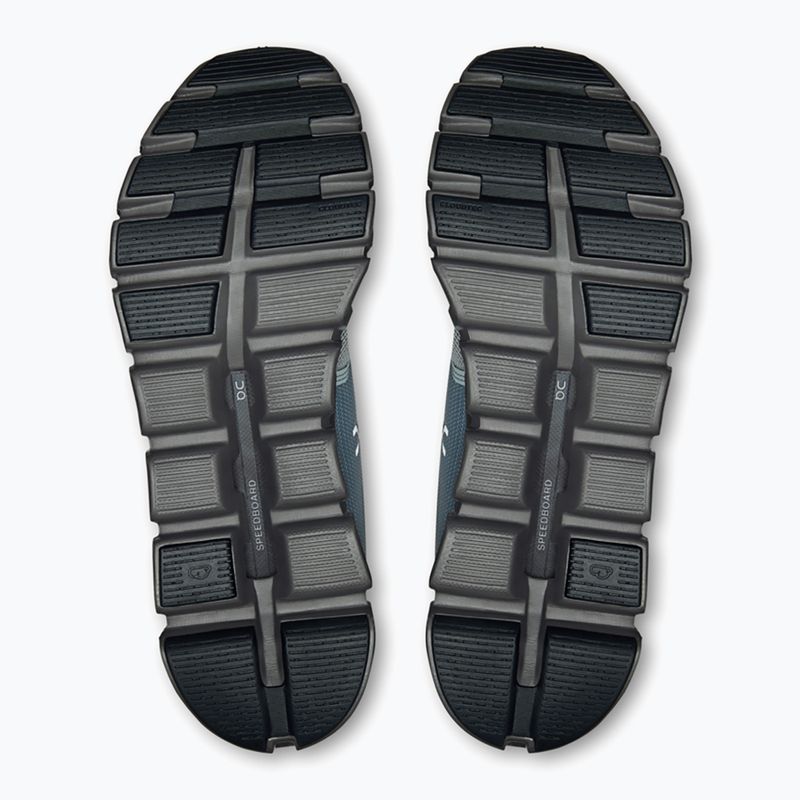 Pánské boty On Cloud 6 apollo/eclipse 5