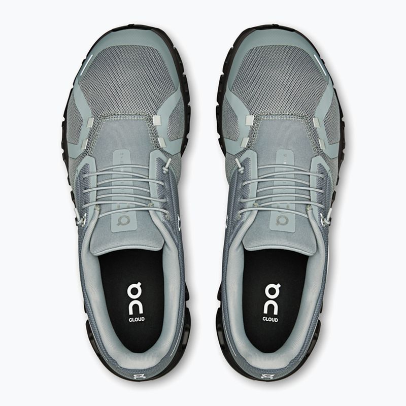 Pánské boty On Cloud 6 apollo/eclipse 6