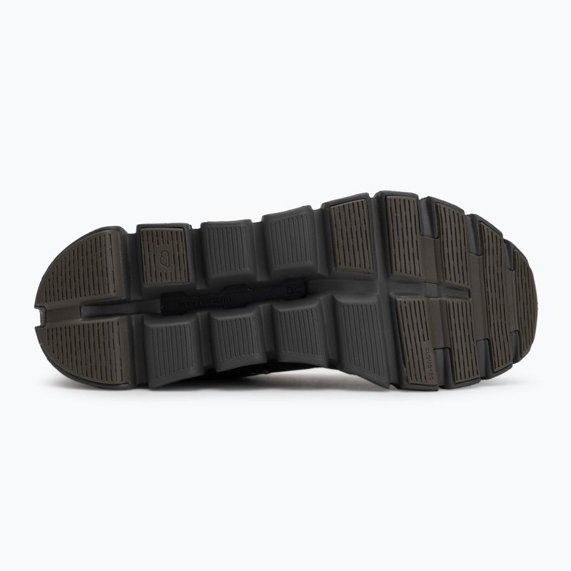 Pánské boty On Cloud 6 olive/eclipse 4