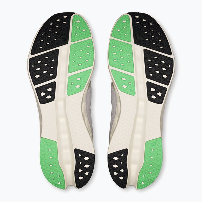 Dámské běžecké boty On Cloudsurfer 2 lilac/ivory 5