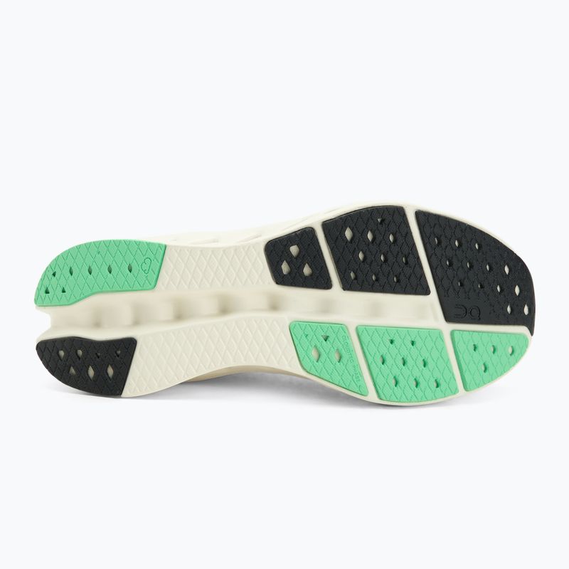 Dámské běžecké boty On Cloudsurfer 2 lilac/ivory 4