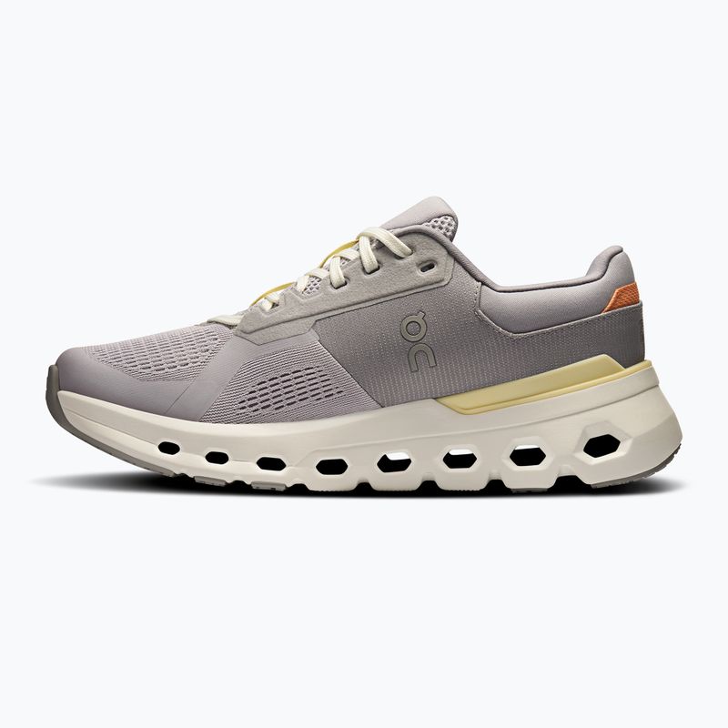 Dámské běžecké boty On Cloudrunner 2 lilac/ivory 2