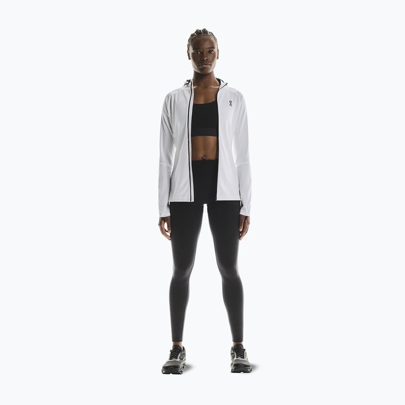 Dámské běžecké legíny On Performance black 2