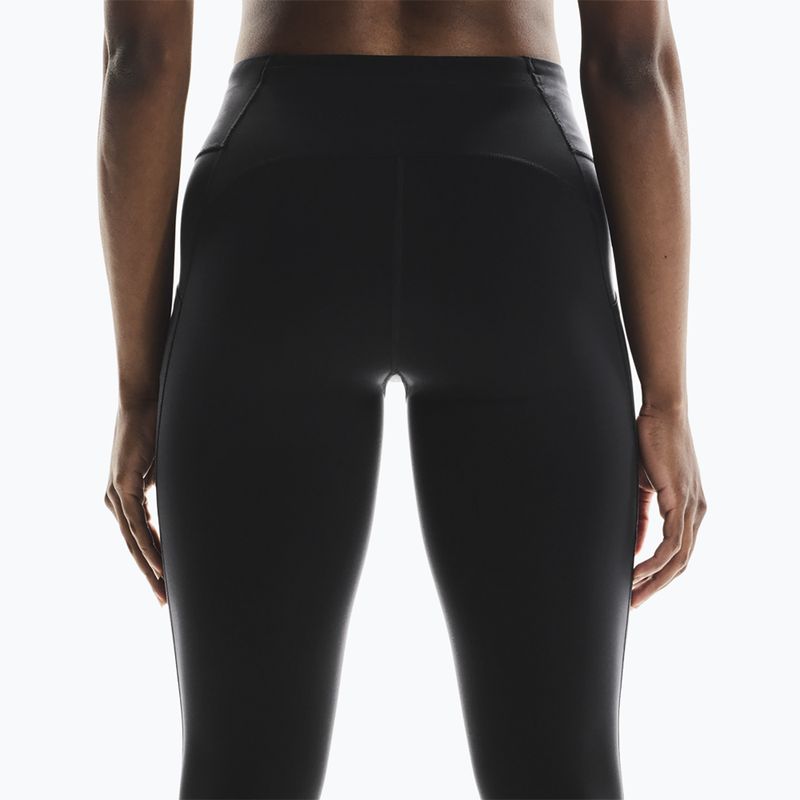 Dámské běžecké legíny On Performance black 5