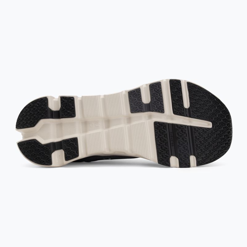 Pánské běžecké boty On Cloudrunner 2 Waterproof eclipse/eclipse 4