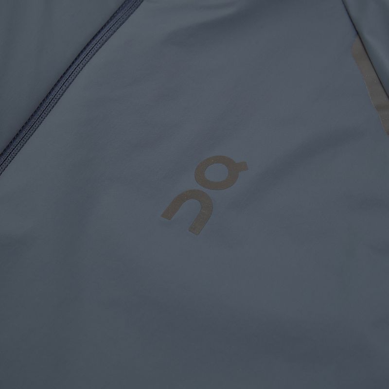 Pánská běžecká bunda On Weather Inulated navy/eclipse 3
