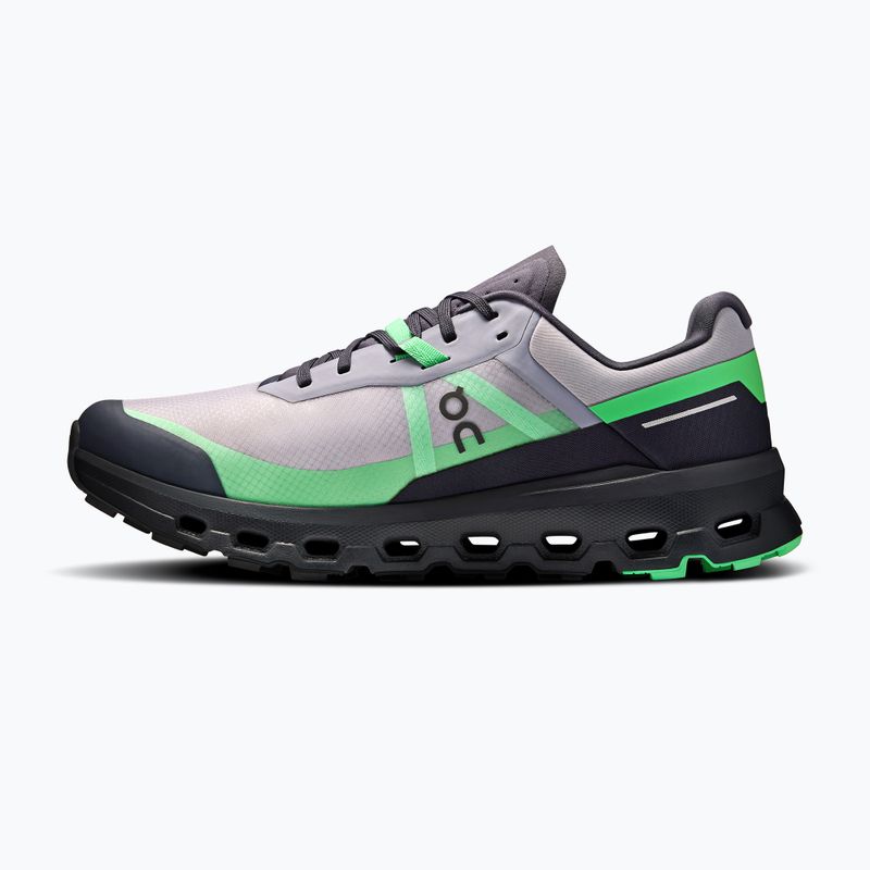 Pánské běžecké boty On Running Cloudvista 2 lilac/black 2