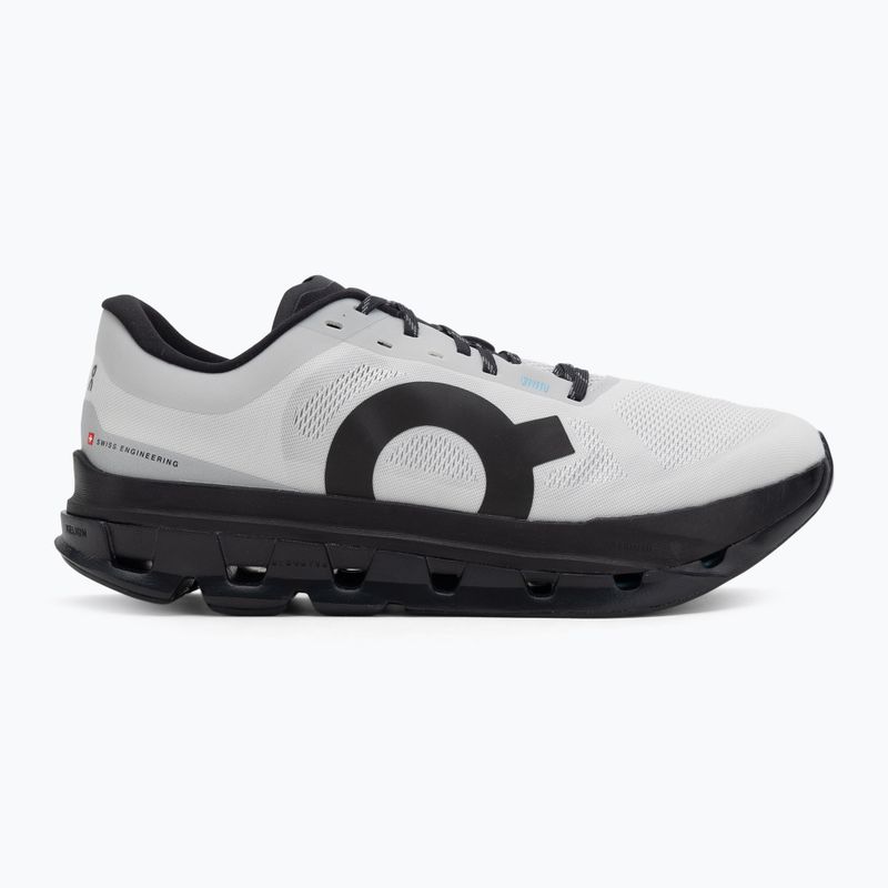 Dámské běžecké boty On Cloudflow 5 glacier/black 2