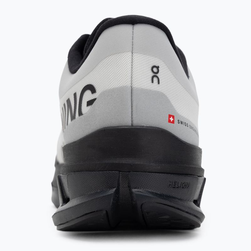 Dámské běžecké boty On Cloudflow 5 glacier/black 6