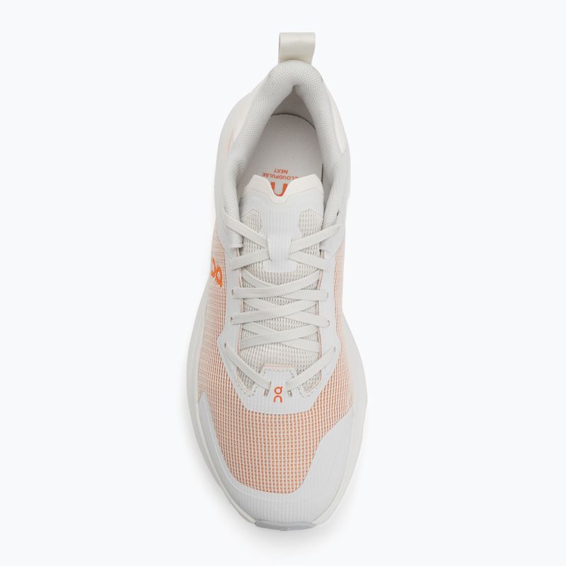 Pánské tréninkové boty On Cloudpulse Next ice/flame 5