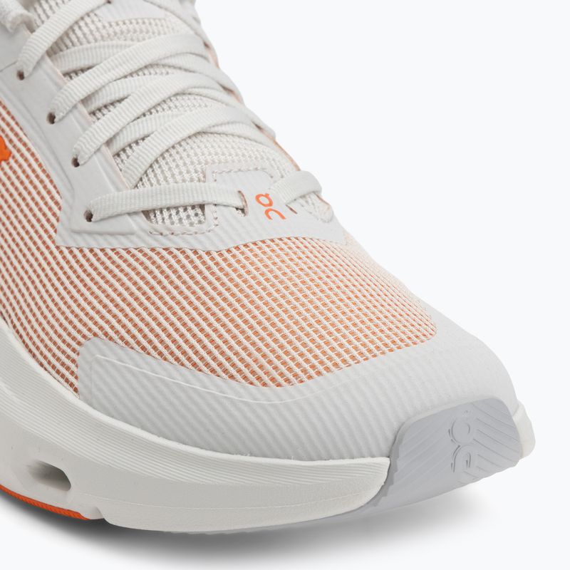 Pánské tréninkové boty On Cloudpulse Next ice/flame 7