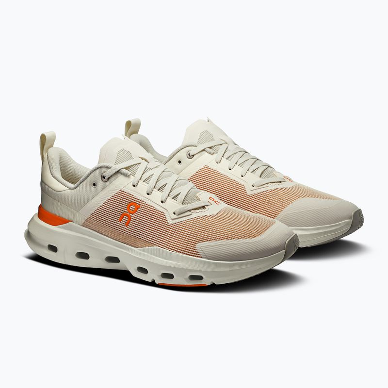 Pánské tréninkové boty On Cloudpulse Next ice/flame 10