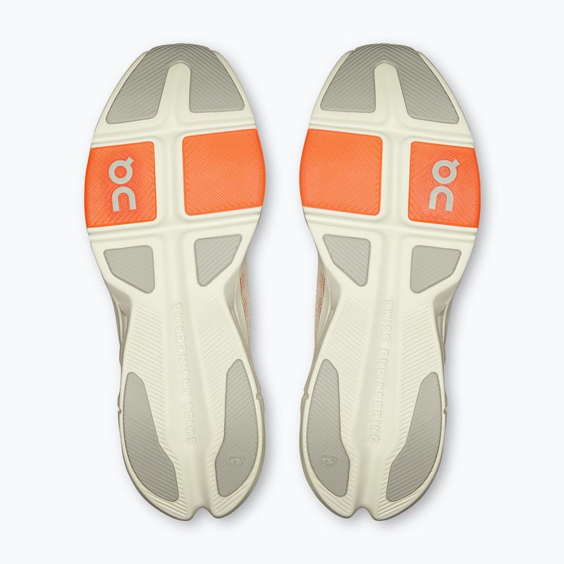 Pánské tréninkové boty On Cloudpulse Next ice/flame 12