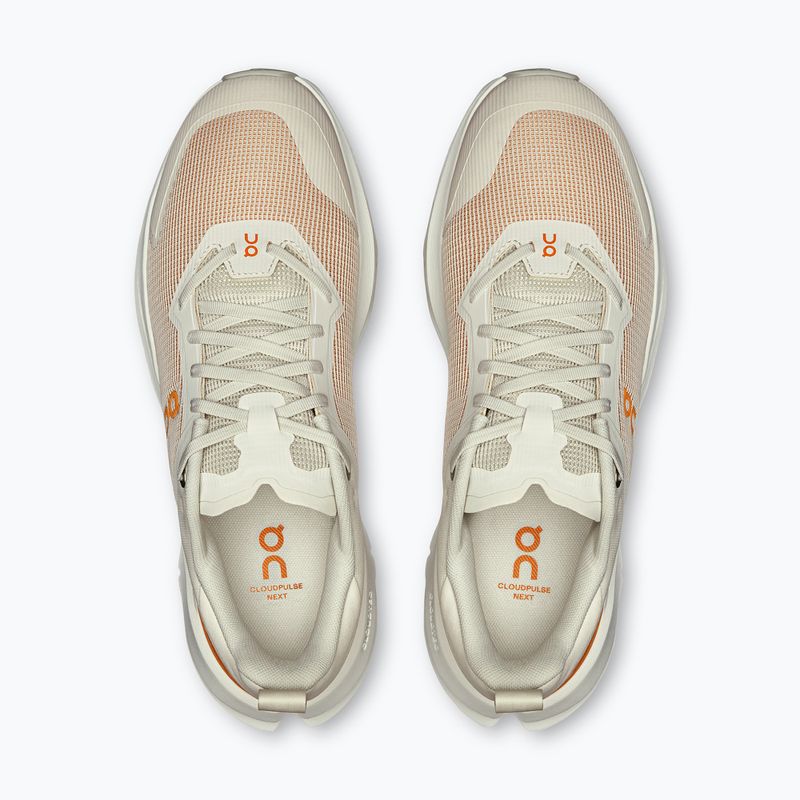 Pánské tréninkové boty On Cloudpulse Next ice/flame 13