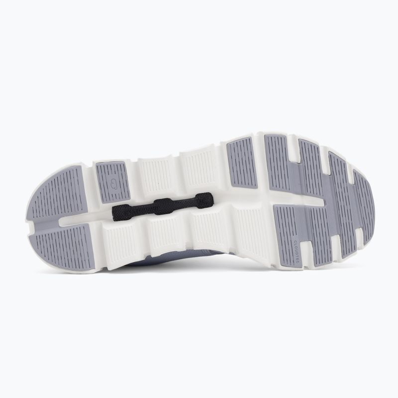 Dámské boty On Cloud 6 nimbus/white 4