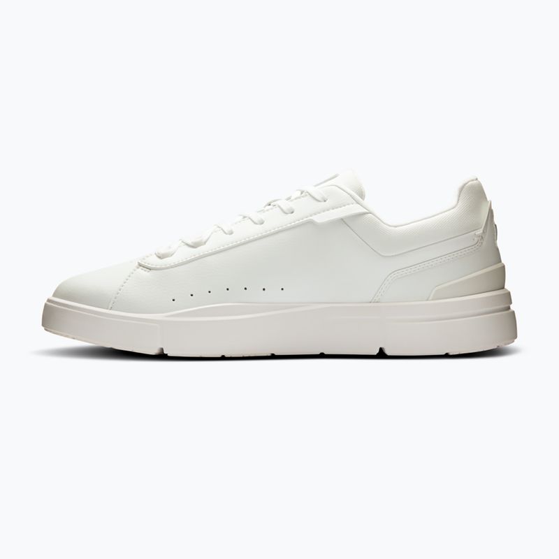 Pánské boty On The Rodger Advantage white/white 2