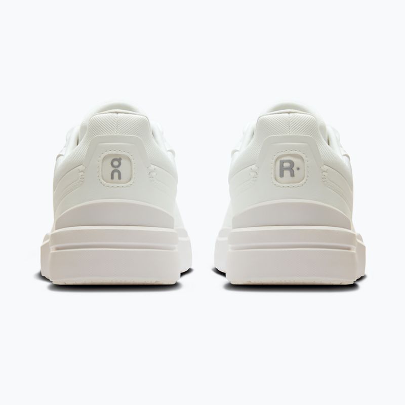 Pánské boty On The Rodger Advantage white/white 4