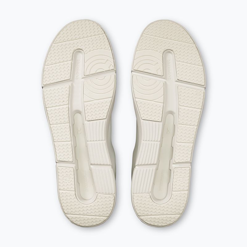 Pánské boty On The Rodger Advantage white/white 5