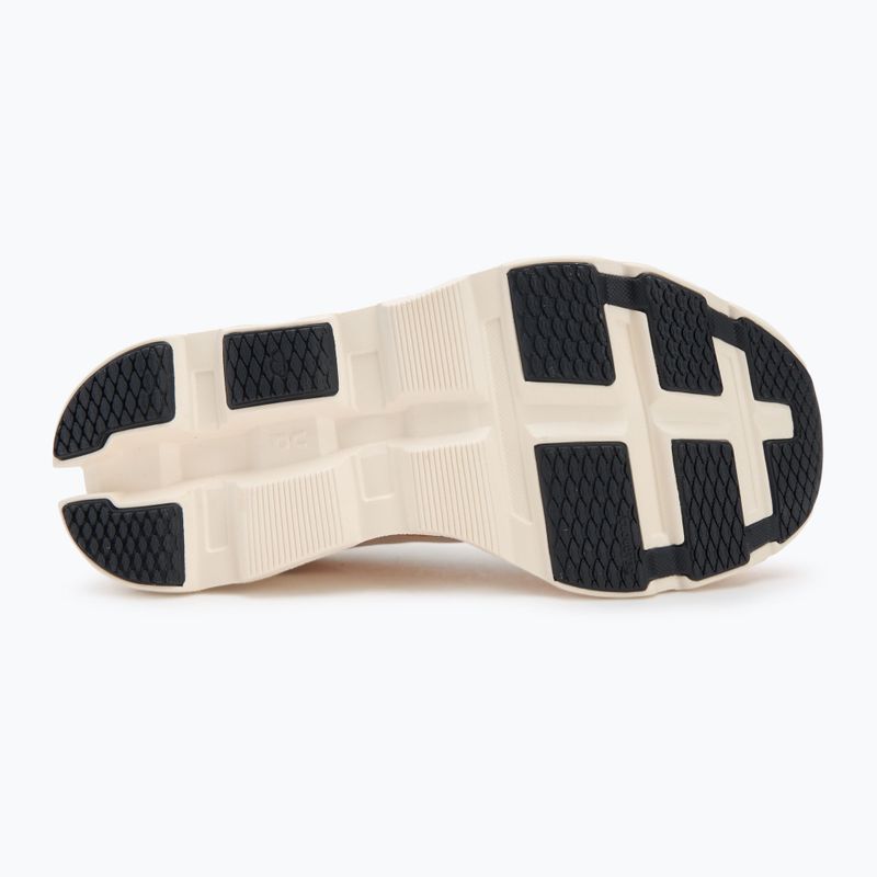 Dámské běžecké boty On Cloudmonster 2 ivory/tangerine 4