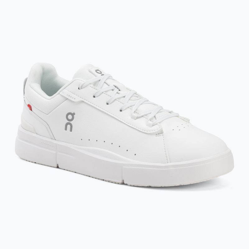 Pánské boty On The Rodger Advantage white/white