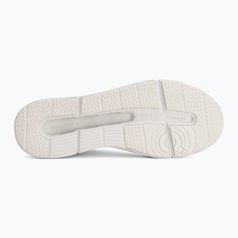 Pánské boty On The Rodger Advantage white/white 4