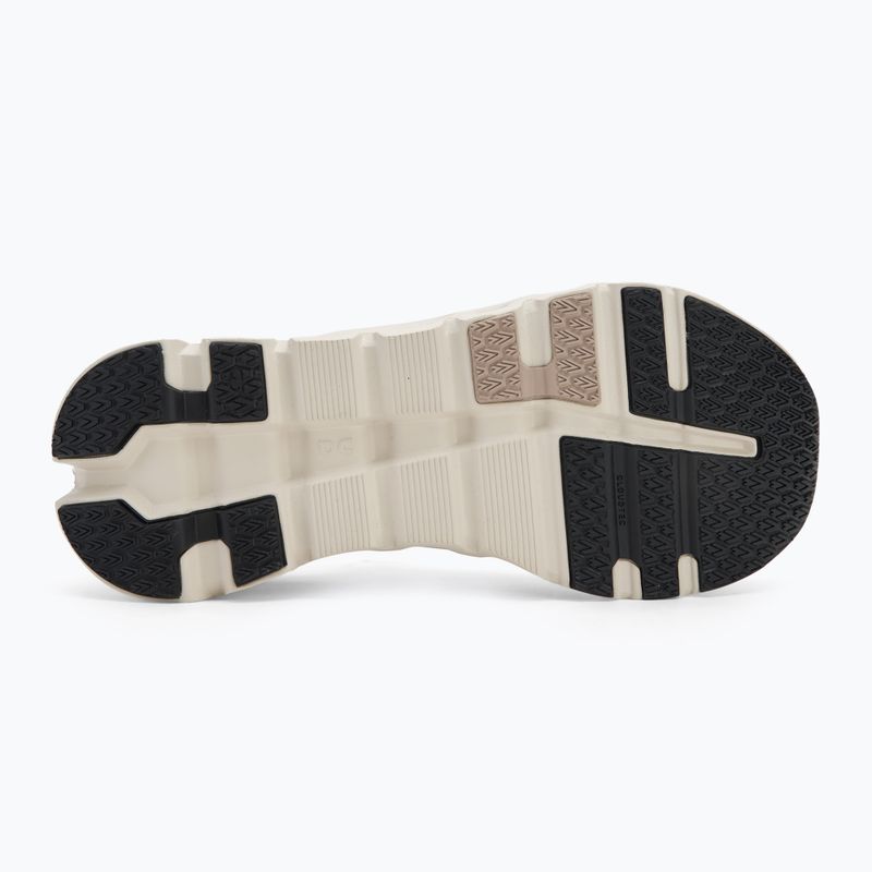 Pánské běžecké boty On Cloudrunner 2 pearl/desert 4