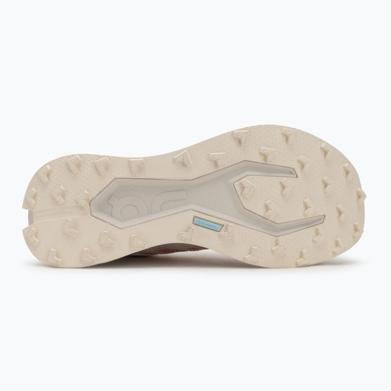 Dámské běžecké boty On Cloudultra 3 ivory/pearl 4