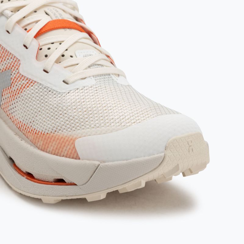 Dámské běžecké boty On Cloudultra 3 ivory/pearl 7