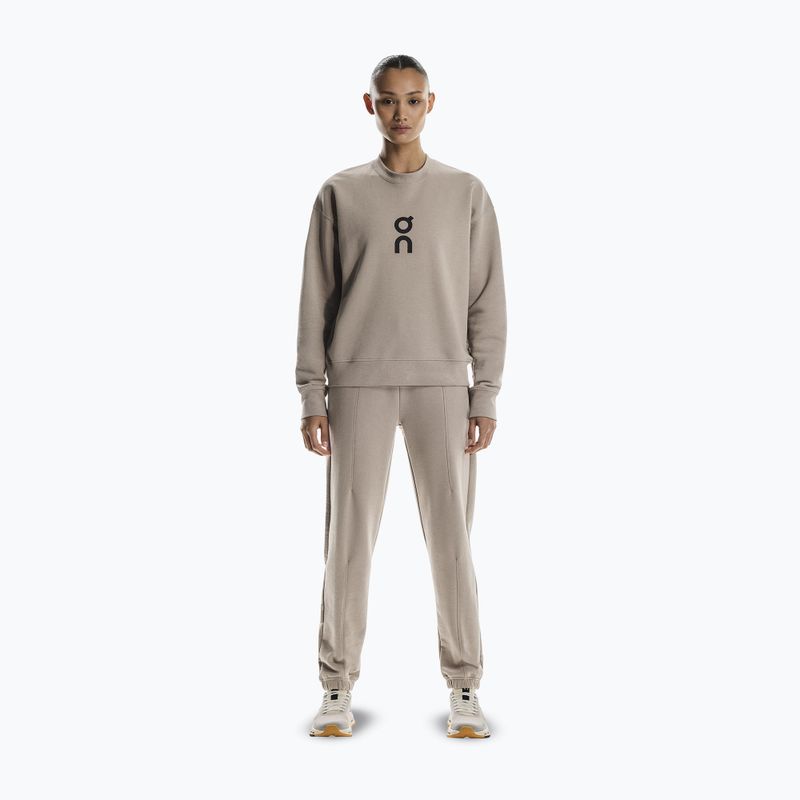 Dámská mikina On Club desert 2