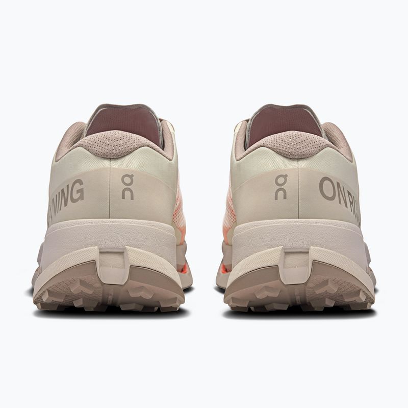 Pánské běžecké boty On Cloudultra 3 cinder/pearl 11