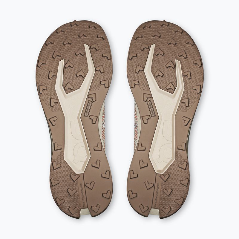 Pánské běžecké boty On Cloudultra 3 cinder/pearl 12