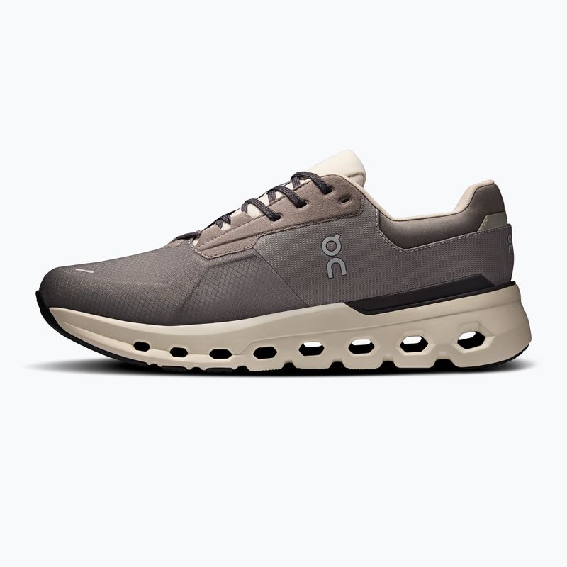 Pánské běžecké boty On Cloudrunner 2 Waterproof eclipse/rosemary 2