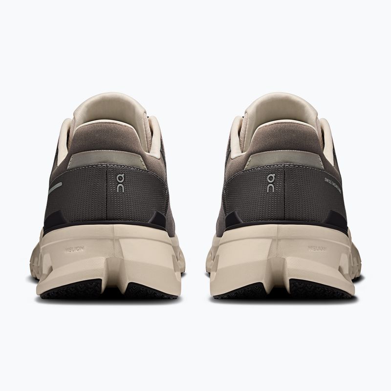 Pánské běžecké boty On Cloudrunner 2 Waterproof eclipse/rosemary 4