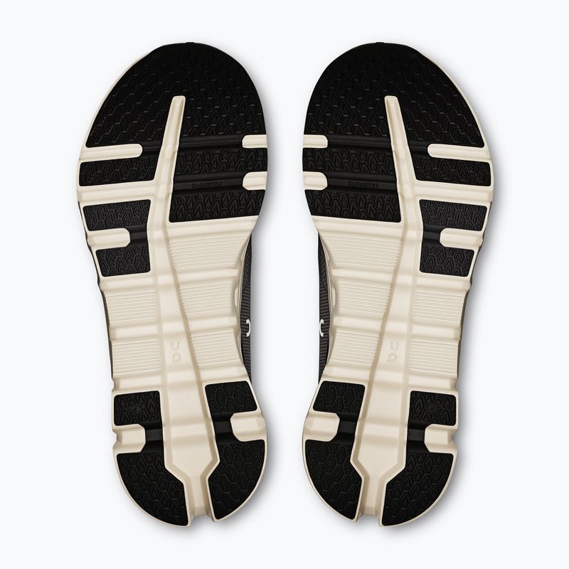 Pánské běžecké boty On Cloudrunner 2 Waterproof eclipse/rosemary 5