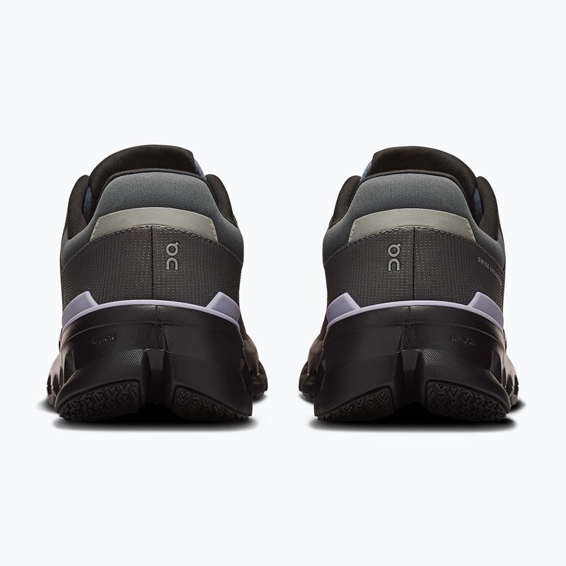 Dámské běžecké boty On Cloudrunner 2 Waterproof iron/nimbus 4