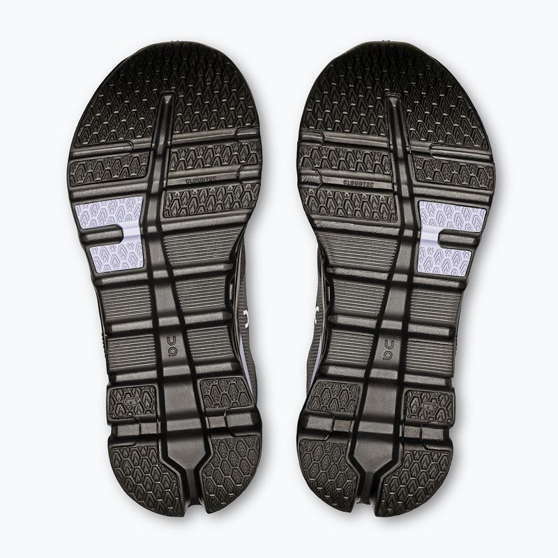 Dámské běžecké boty On Cloudrunner 2 Waterproof iron/nimbus 5